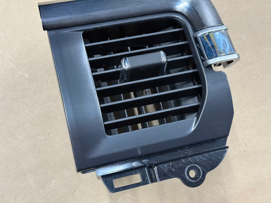 2023-2025 Ford F-250 F-350 RH Passenger Side Dash Vent Trim