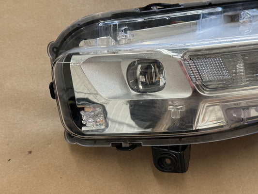 2018-2023 Mustang GT RH Passenger Side Turn Signal Light Fog Light LED