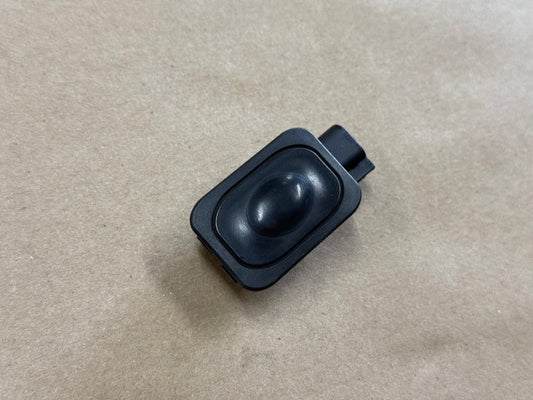 2015-2023 Ford Mustang Rear Bumper Trunk Release Button
