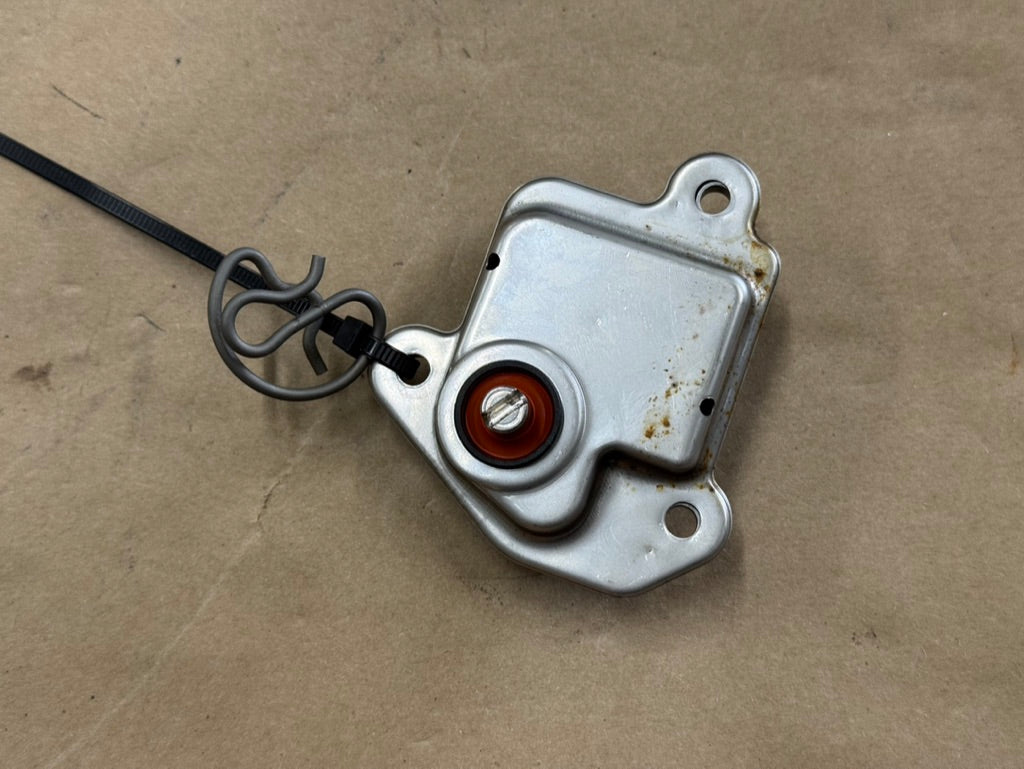 2018-2026 Ford Mustang GT500 GT Active Exhaust Actuator Valve Electric