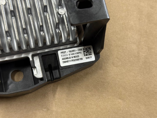 2024-2026 Ford Mustang S650 Camera Control Module w/Bracket PR3T-14G647-ABD
