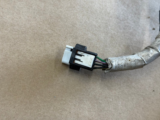 2018-2023 Ford Mustang GT Exhaust Jumper Wiring