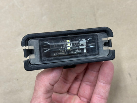 2015-2023 Ford Mustang License Plate Light