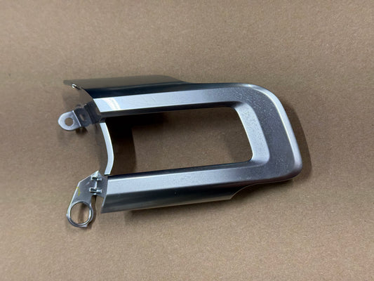 2018-2023 Ford Mustang GT Steering Wheel Trim 3 Pieces