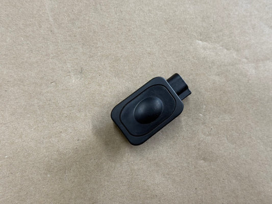 2024-2026 Ford Mustang Rear Bumper Trunk Release Button