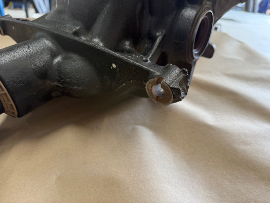 2018-2023 Ford Mustang GT Rear Differential 3.73 Gear 8.8" 33k miles