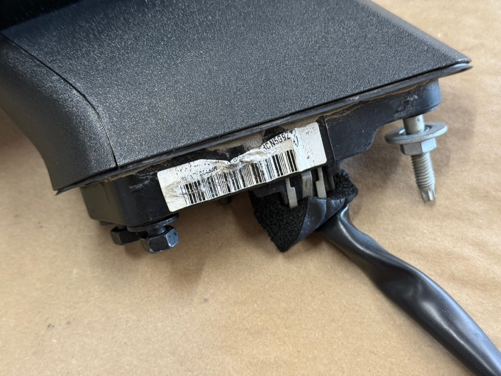 2015-2020 Ford Mustang GT LH Driver Side Mirror "G1"