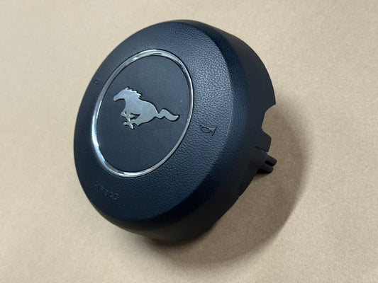 2015-2017 Ford Mustang Steering Wheel Air Bag - OEM