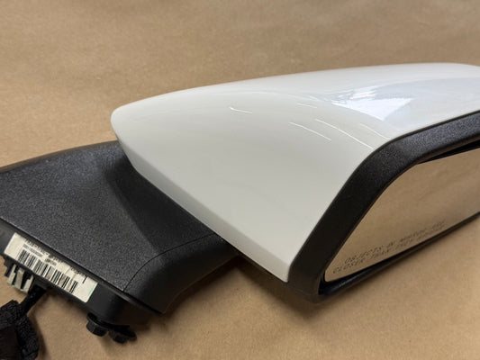 2015-2020 Ford Mustang GT RH Passenger Side Mirror "YZ"