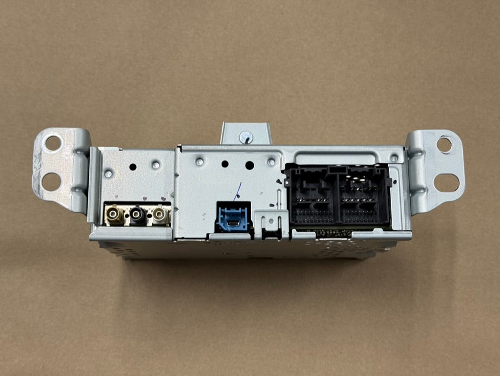 2024-2026 Mustang S650 Ford Radio Head Unit "PR3T-18D890-DLH"