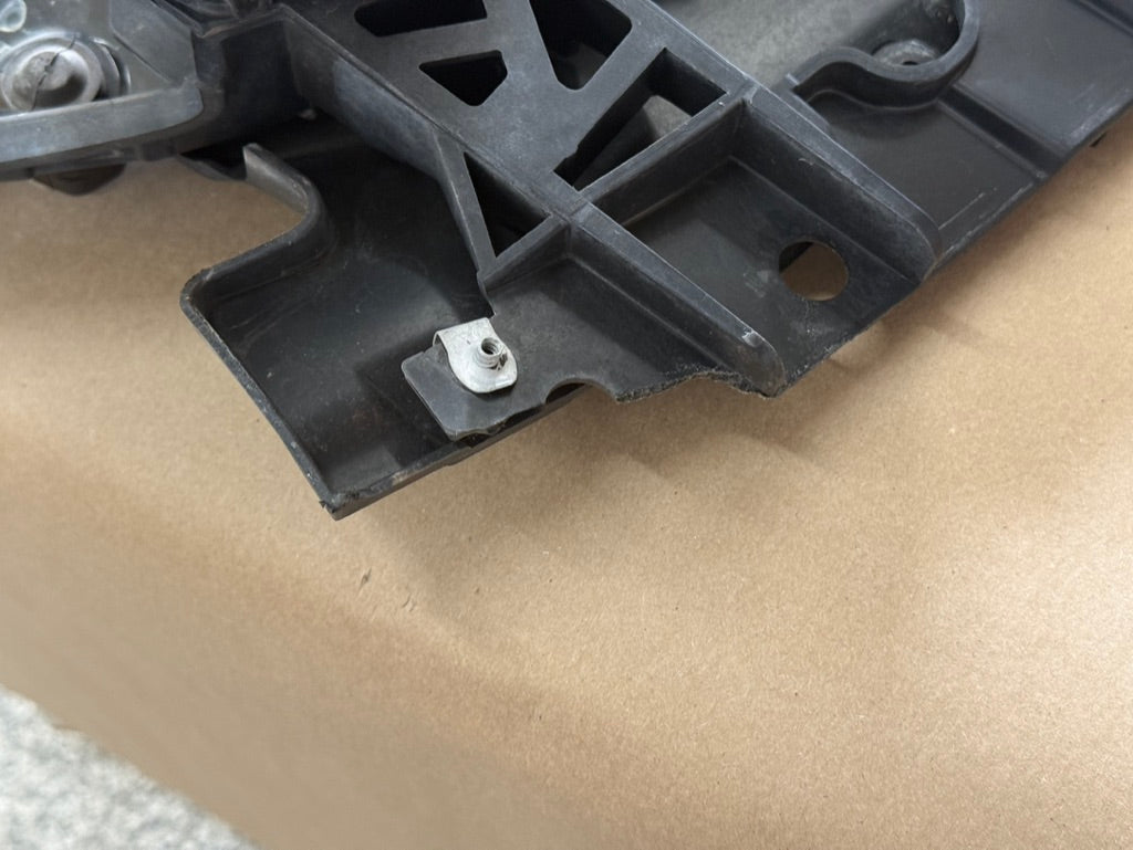 2018-2023 Ford Mustang GT 5.0L Upper Radiator Support