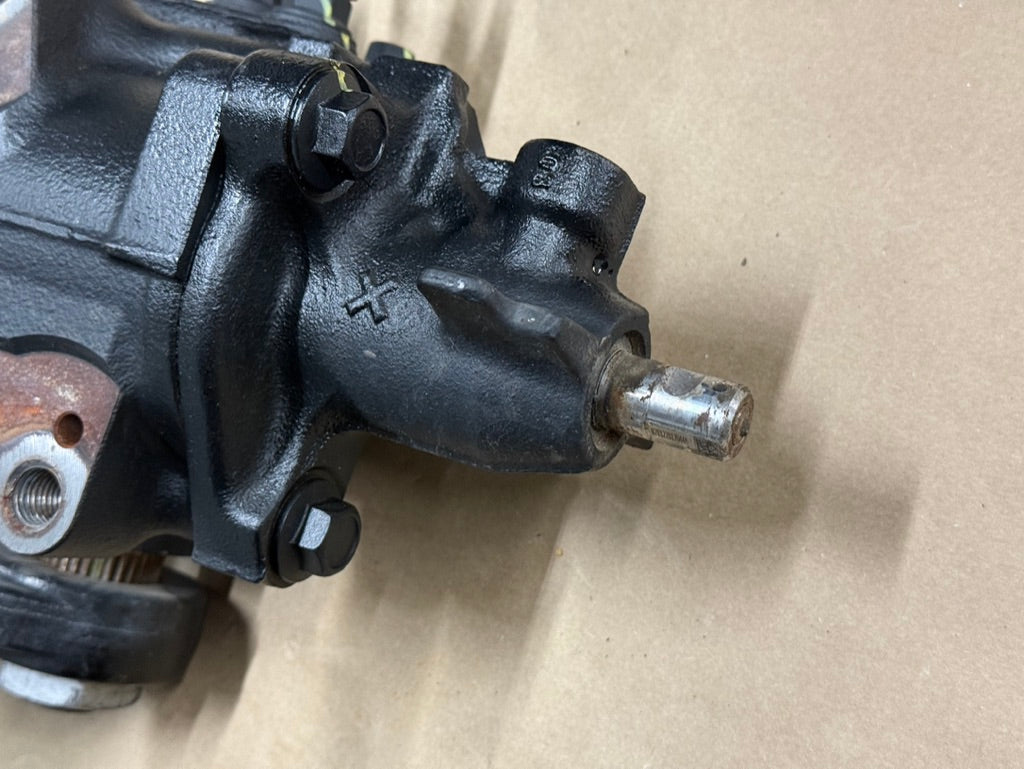 2023-2025 Ford F-250 Super Duty 7.3L Steering Gear Box Assembly 34k miles