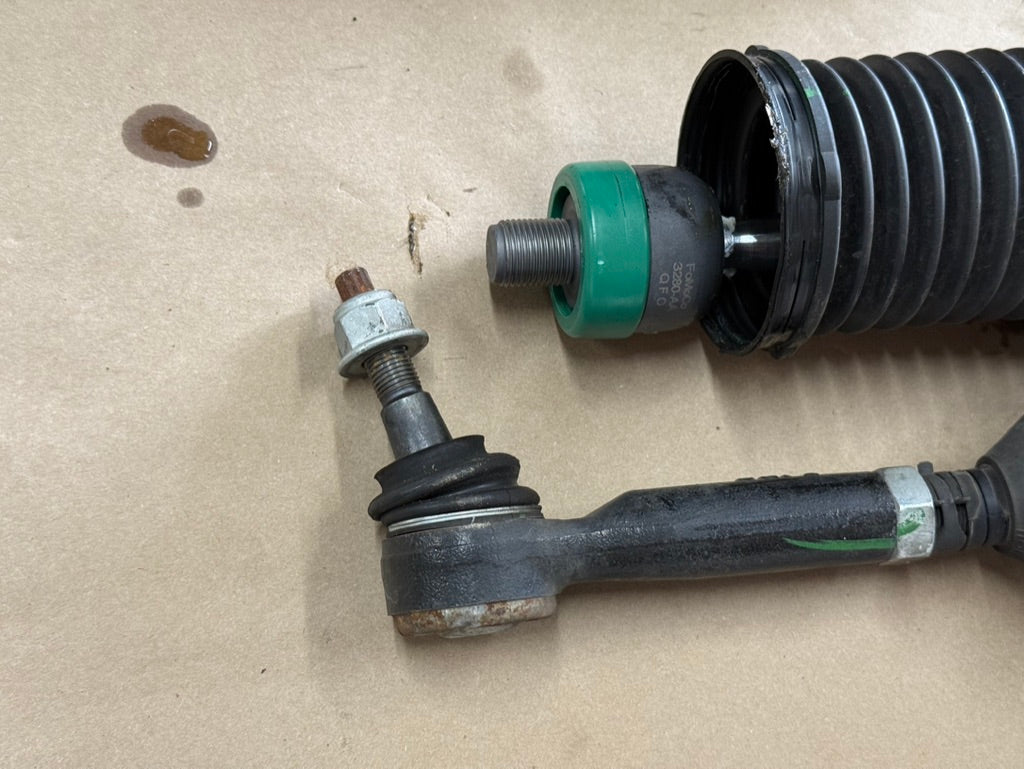 2018-2023 Ford Mustang GT 5.0L Electronic Steering Rack 34k miles