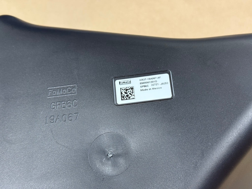 2018-2023 Ford Mustang GT Subwoofer Speaker