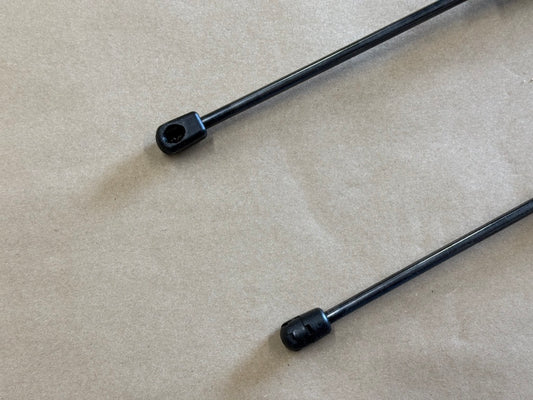 2024-2026 Ford Mustang S650 Hood Shocks Pair