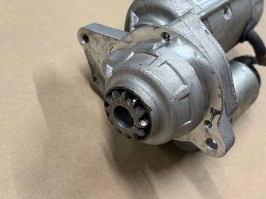 2023-2025 Ford F-250 F-350 Super Duty 6.7L Diesel Starter PC3T-11000-AA