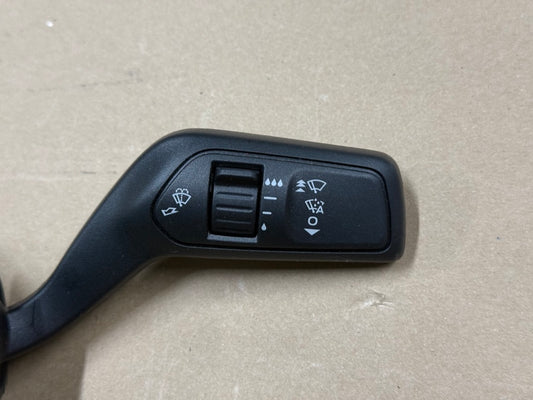2024-2026 Ford Mustang Windshield Wiper Switch Lever "PR3T-17A553-AAW"
