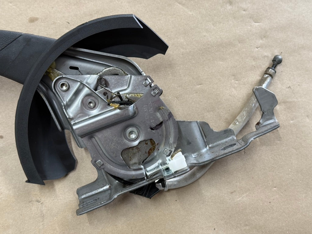 2010-2015 Chevrolet Camaro Parking Brake Handle E-Brake Lever
