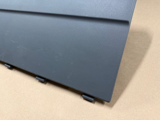 2023-2025 Ford F-250 F-350 Super Duty Interior Dash Glove Box "Grey"