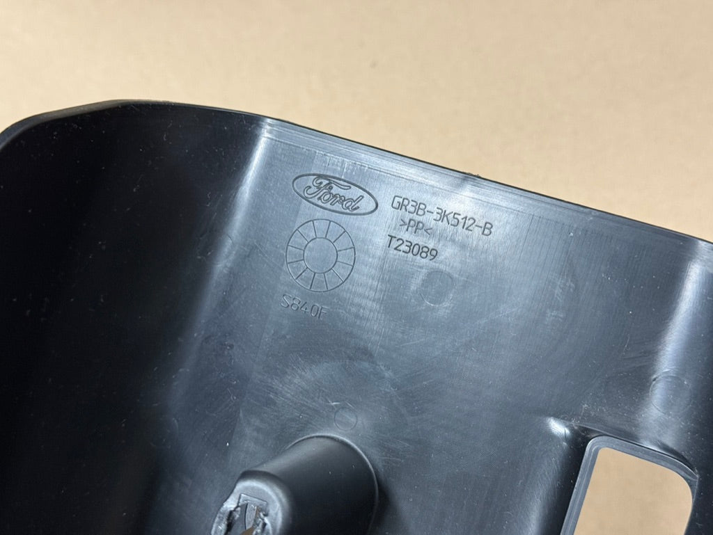 2015-2023 Ford Mustang GT Steering Column Trims