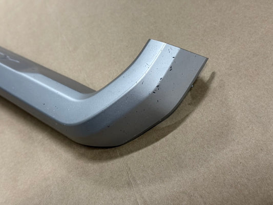 2023-2025 Ford F-250 Dash Trim Start Button