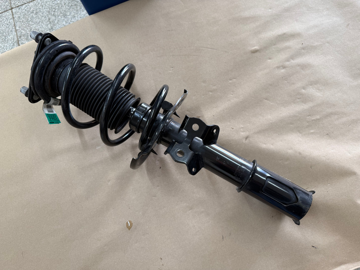 2015-2023 Ford Mustang GT Complete Front Strut Assembly 38k miles