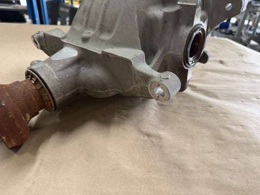 2024-2026 Ford Mustang GT 5.0L Rear Differential 3.15 Gear 8.8"