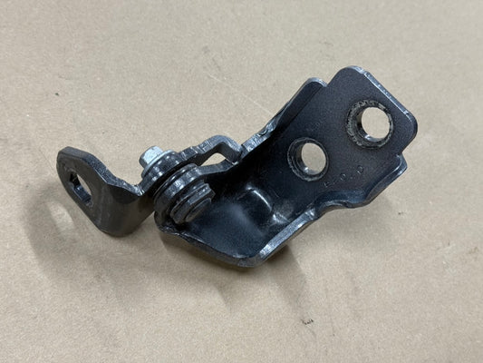 2023-2025 Ford F-250 F-350 Door Hinges RH Passenger Front Upper Lower "JS"