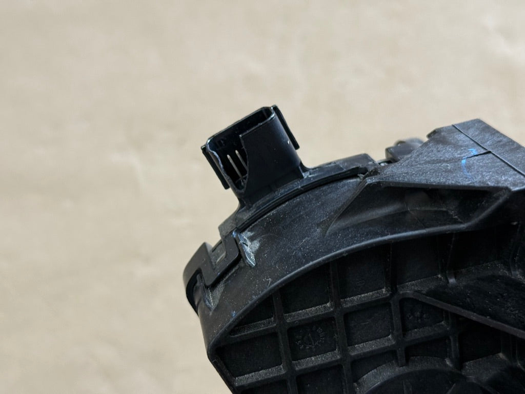 2024-2026 Ford Mustang GT 5.0L Electric Gas Pedal