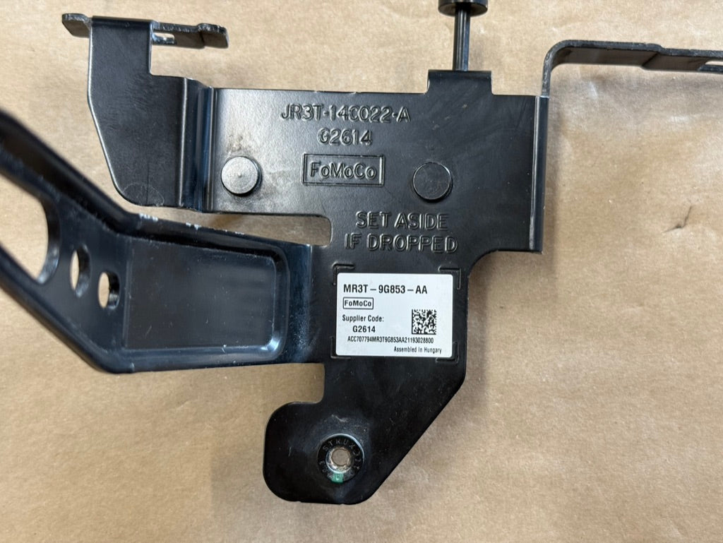 2018-2023 Mustang GT Front Adaptive Cruise Control Bracket