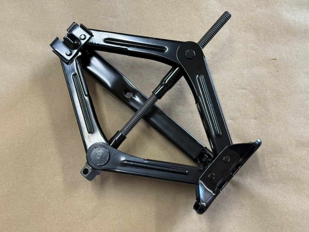 2015-2026 Ford Mustang GT V6 Eco boost Jack and Handle Kit
