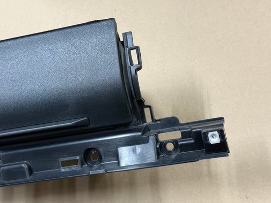 2023-2025 F-250 F-350 Super Duty Dash Storage Compartment Glove box