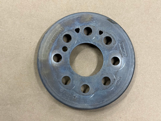 2024-2026 Ford Mustang GT 5.0L Gen 4 Trigger Wheel Pulse Ring "USED"