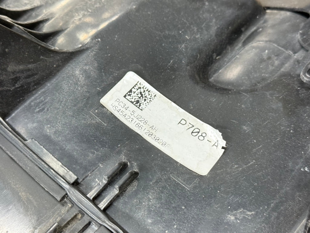 2023-2025 Ford F-250 Super Duty 6.7L DPF Diesel Exhaust Fluid Tank Pump