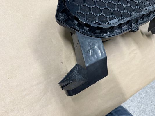 2023-2025 F-250 Super Duty Subwoofer Speaker Sub