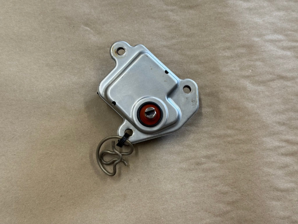 2018-2026 Ford Mustang GT500 GT Active Exhaust Actuator Valve Electric