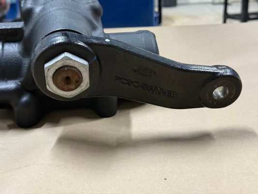 2023-2026 Ford F-250 Super Duty 6.7L Steering Gear Box Assembly 30k miles