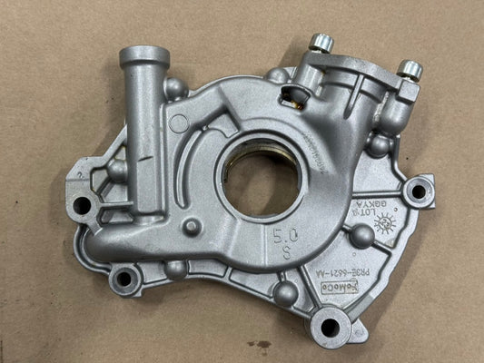 2024-2026 Ford Mustang GT 5.0L V8 Gen 4 Oil Pump "USED"