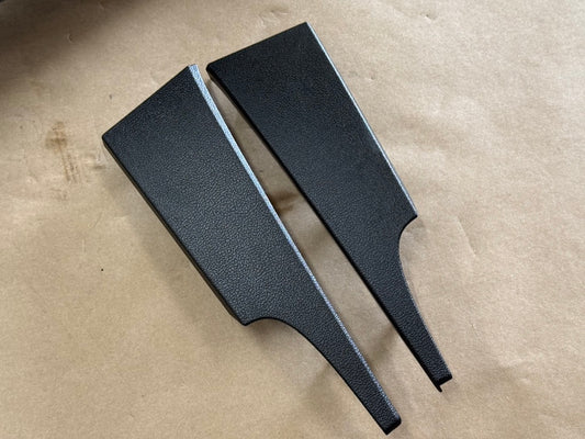 2015-2023 Ford Mustang GT 5.0 Aluminum Interior Dash Trim Kit 4-Piece