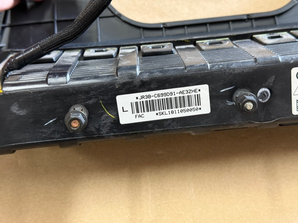 2015-2023 Ford Mustang LH Driver Side Knee Air Bag - OEM