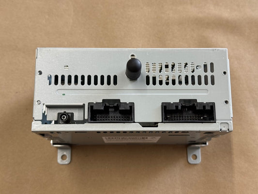 2018-2023 Ford Mustang Radio Head Unit NON Touch Screen 4" Display