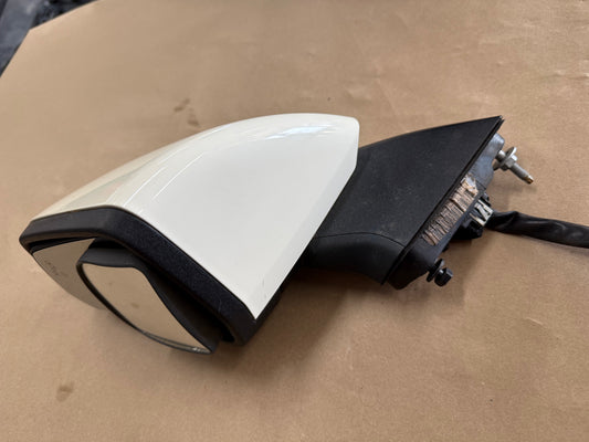 2015-2020 Ford Mustang GT LH Driver Side Mirror "N4"
