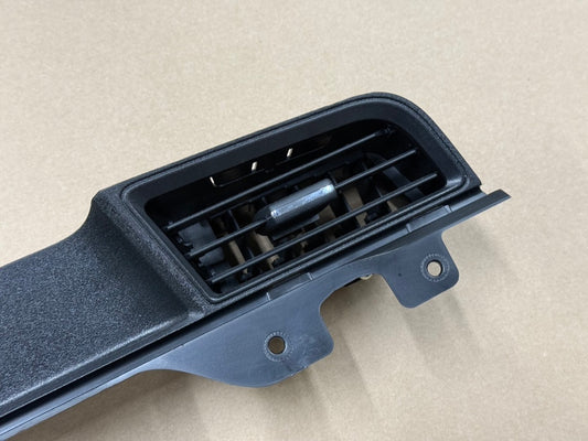 2015-2023 Ford Mustang GT Dash Plaque Trim Insert
