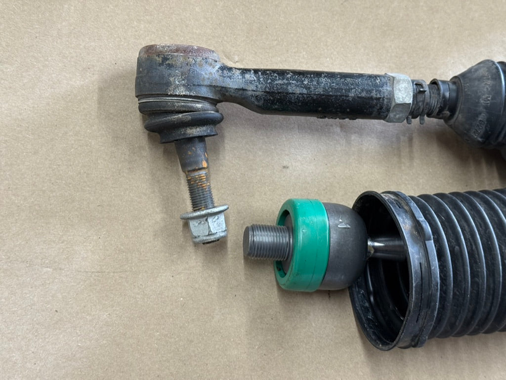2018-2023 Ford Mustang GT 5.0L Electronic Steering Rack 38k miles