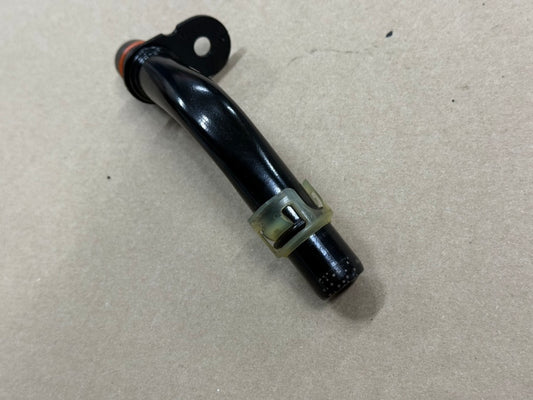 2024-2026 Ford Mustang GT 5.0L Coolant Water Heater Pipe Tube "USED"