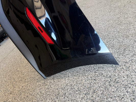 2018-2023 Ford Mustang GT Rear Bumper Complete Parking Sensors "G1"