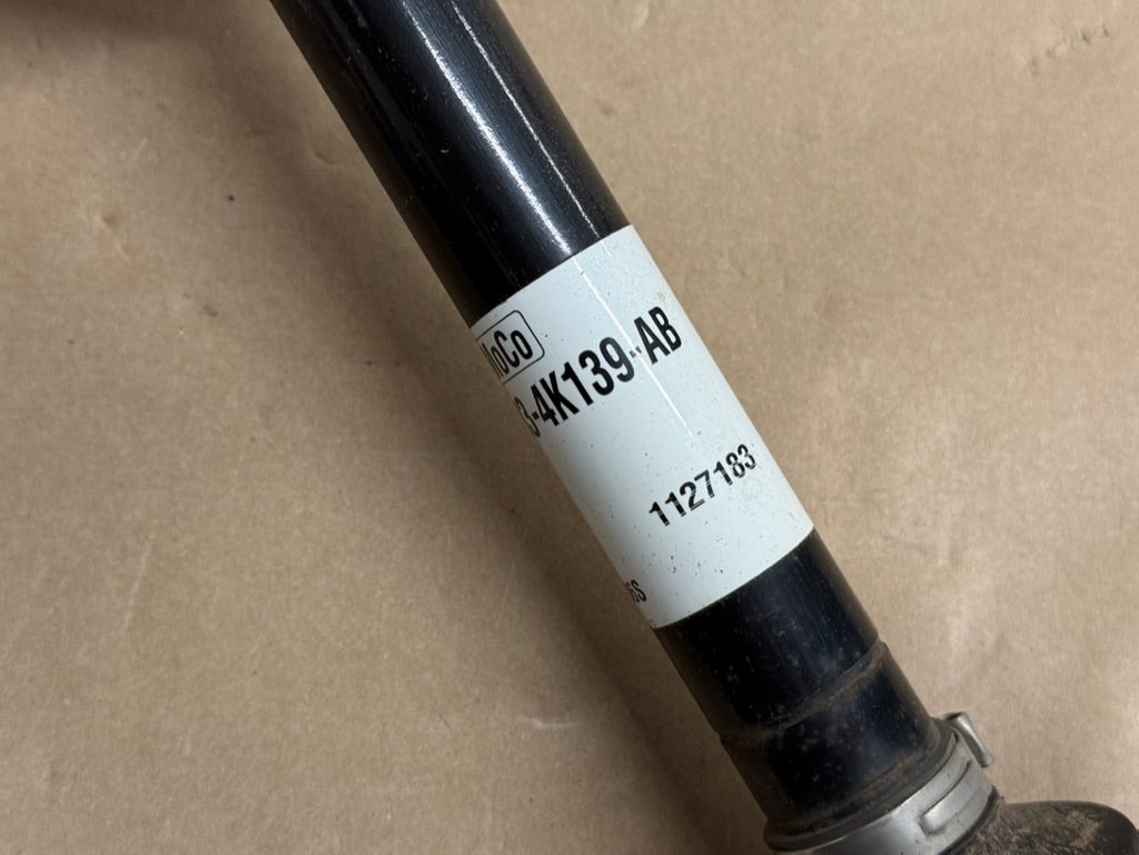 2018-2023 Ford Mustang GT 5.0 LH Driver Side Rear Axle Half Shaft IRS