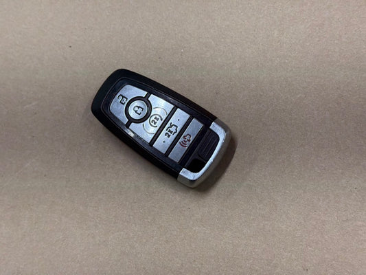2018-2023 Ford Mustang Automatic Key Fob