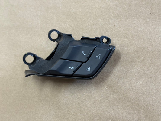 2015-2023 Ford Mustang GT RH Steering Wheel Button Sync Control