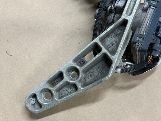 2023-2026 Ford F-250 Super Duty 6.7L Steering Column Assist Module Assembly